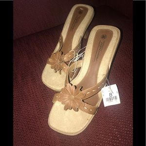 Expressions Heels